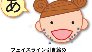 中学保健ニュースニあいうべ体操、口呼吸が載る