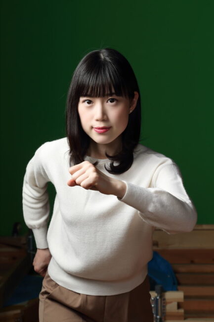 服部美佳アナ