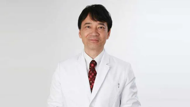 みらいクリニック院長、今井一彰医師のブログ