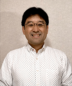 横山 大輔