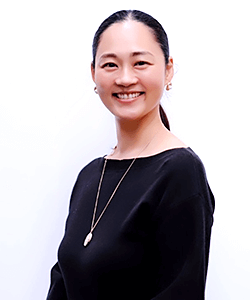 加藤 純子