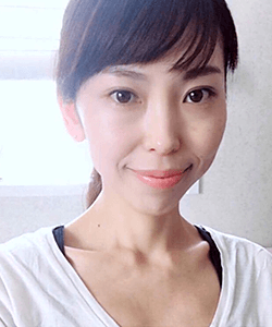 山際 真寿美