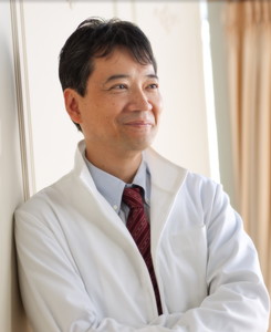 今井一彰