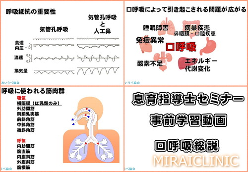事前動画１のスライド